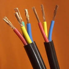 Multi-core Copper Flexible Cables